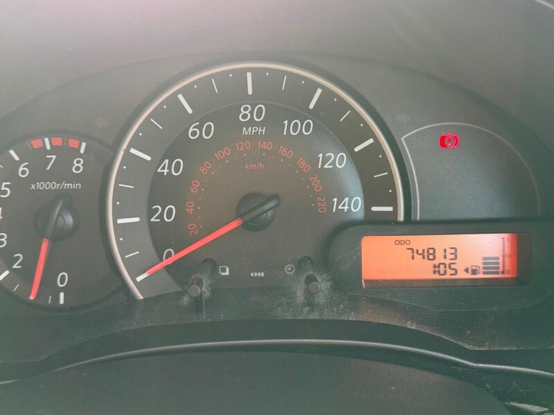 Used Nissan Micra 2012 for sale - 77649727: Photo 29