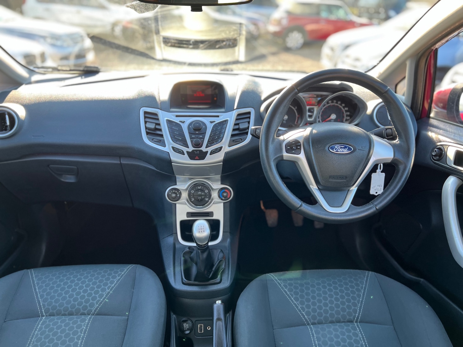 Vehicle 26