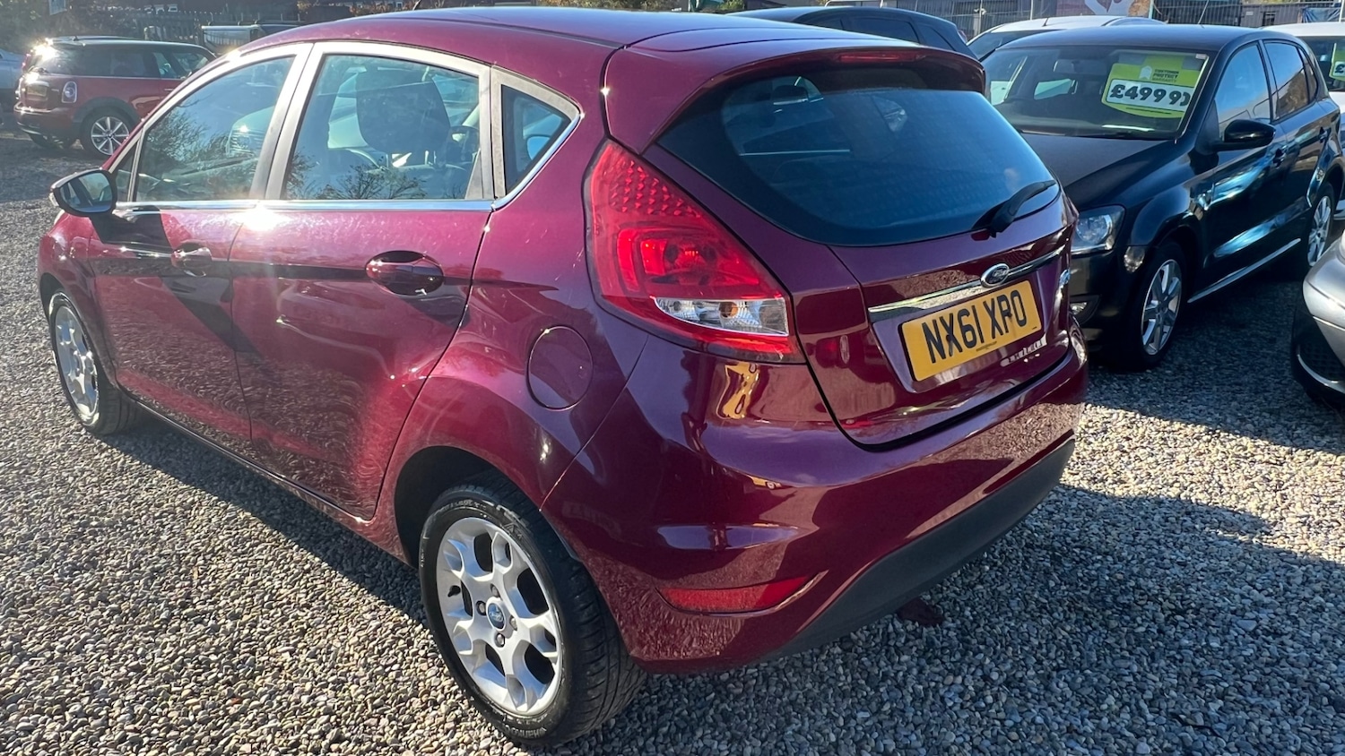Vehicle 7