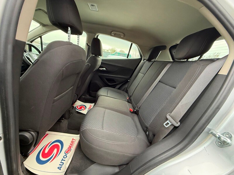 Used Vauxhall Mokka X 2017 for sale - 78154691: Photo 24