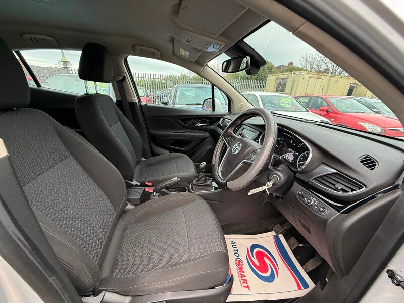 Used Vauxhall Mokka X 2017 for sale - 78154691: Photo 31