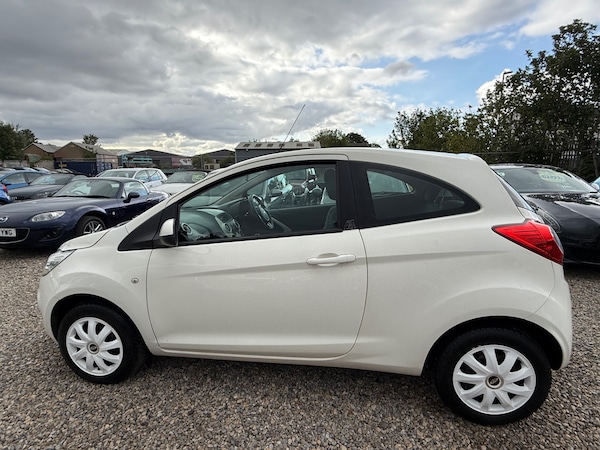 Used Ford Ka 2013 for sale - 76156902: Photo 11