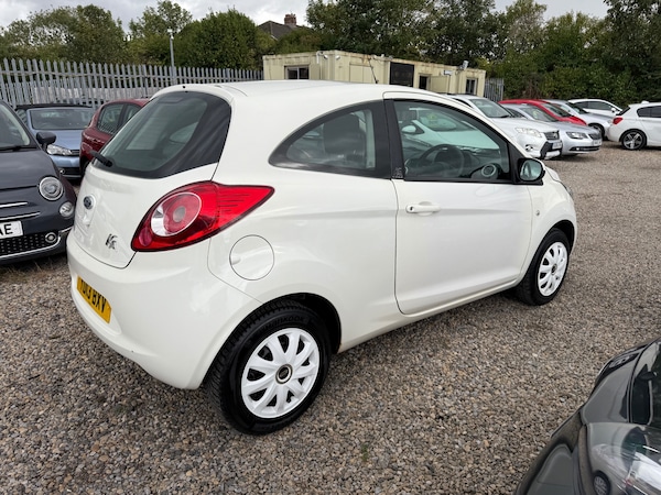 Used Ford Ka 2013 for sale - 76156902: Photo 14