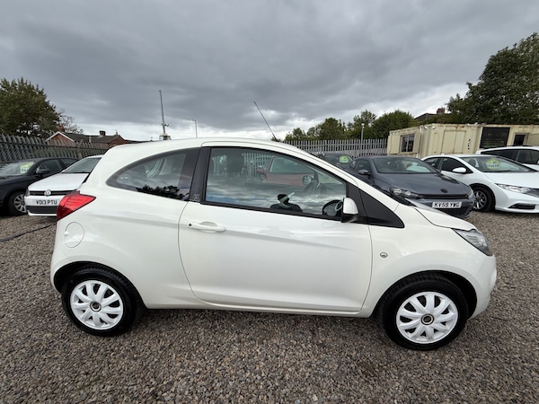 Used Ford Ka 2013 for sale - 76156902: Photo 15