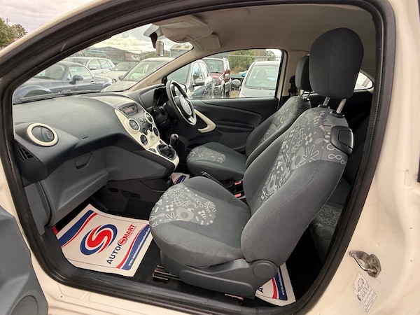 Used Ford Ka 2013 for sale - 76156902: Photo 17