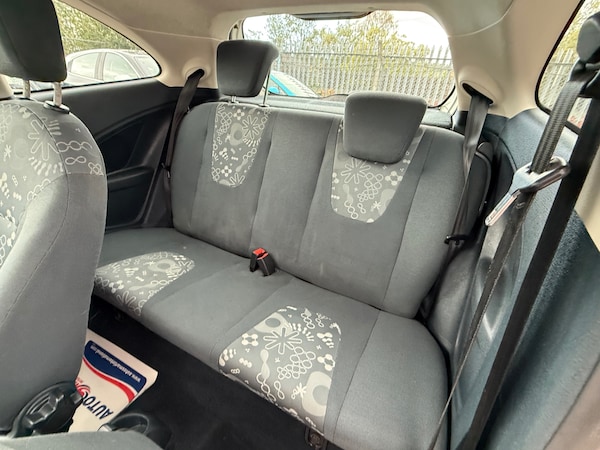 Used Ford Ka 2013 for sale - 76156902: Photo 18