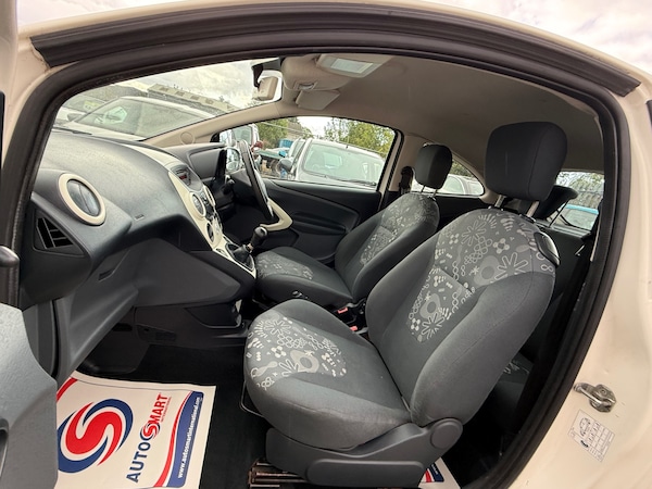 Used Ford Ka 2013 for sale - 76156902: Photo 19
