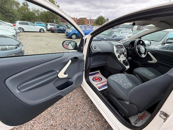 Used Ford Ka 2013 for sale - 76156902: Photo 20