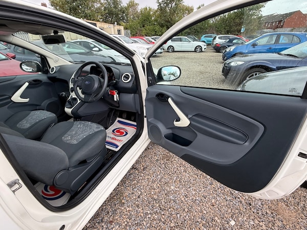Used Ford Ka 2013 for sale - 76156902: Photo 25