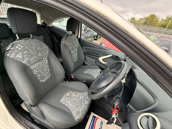 Used Ford Ka 2013 for sale - 76156902: Photo 26