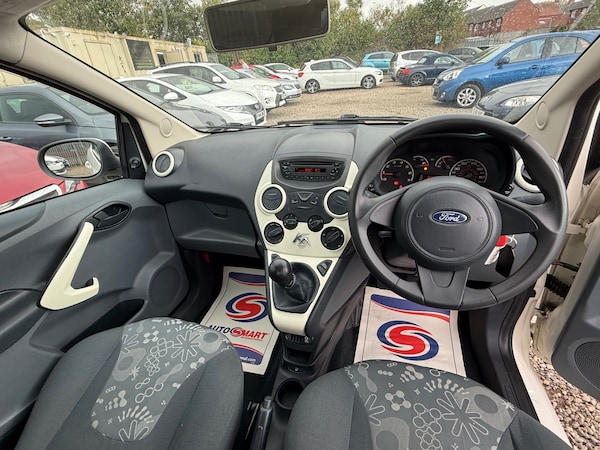 Used Ford Ka 2013 for sale - 76156902: Photo 27