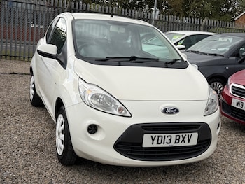 Used Ford Ka 2013 for sale - 76156902: Photo 3