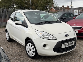 Used Ford Ka 2013 for sale - 76156902: Photo 4