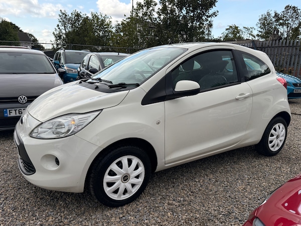 Used Ford Ka 2013 for sale - 76156902: Photo 7