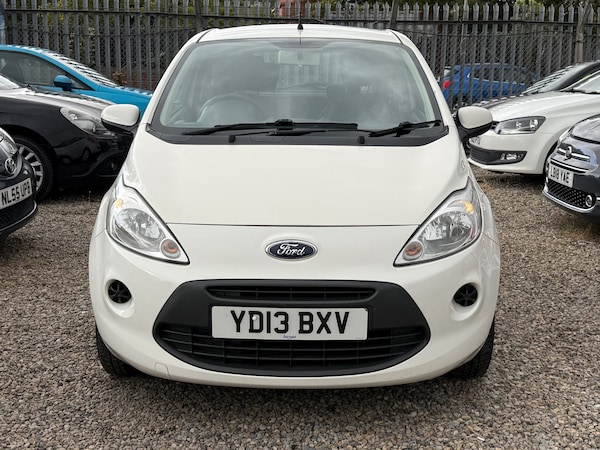 Used Ford Ka 2013 for sale - 76156902: Photo 8