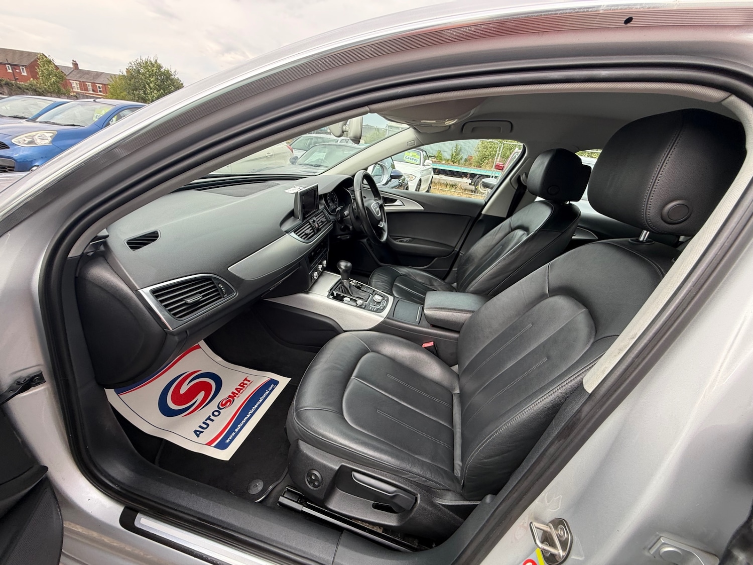Vehicle 26