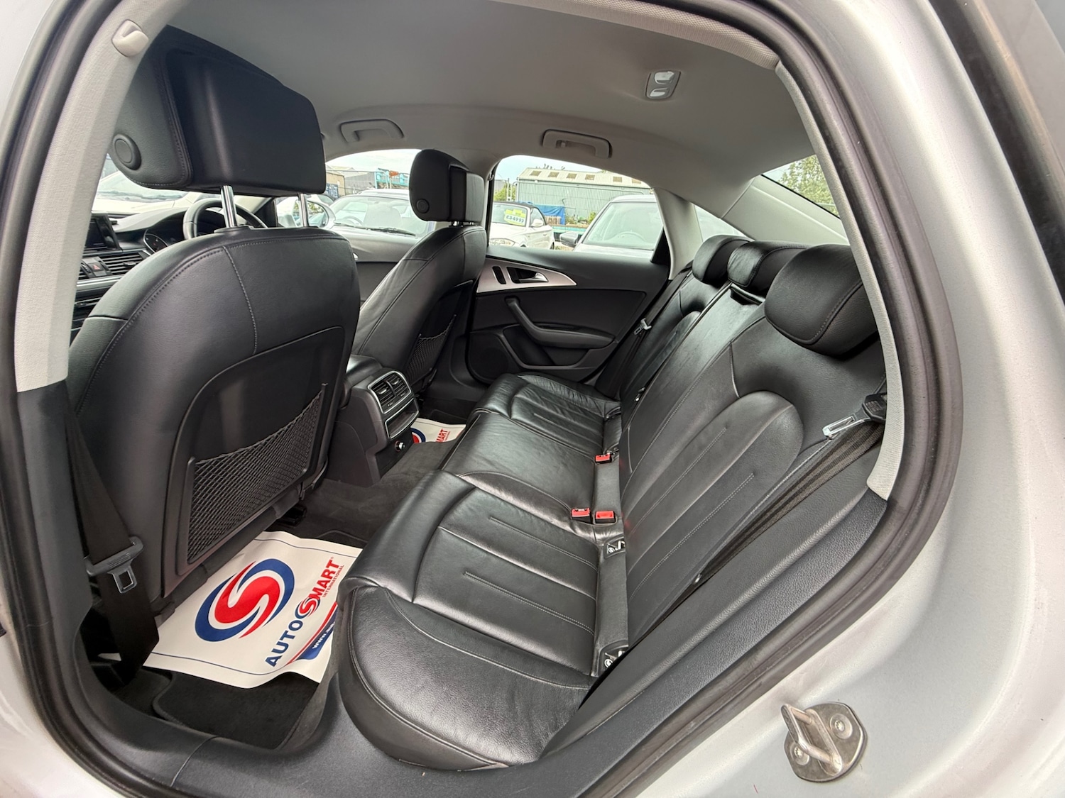 Vehicle 27