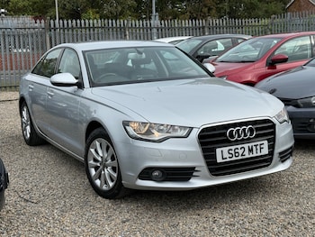 Used Audi A6 2012 for sale - 75862291: Photo