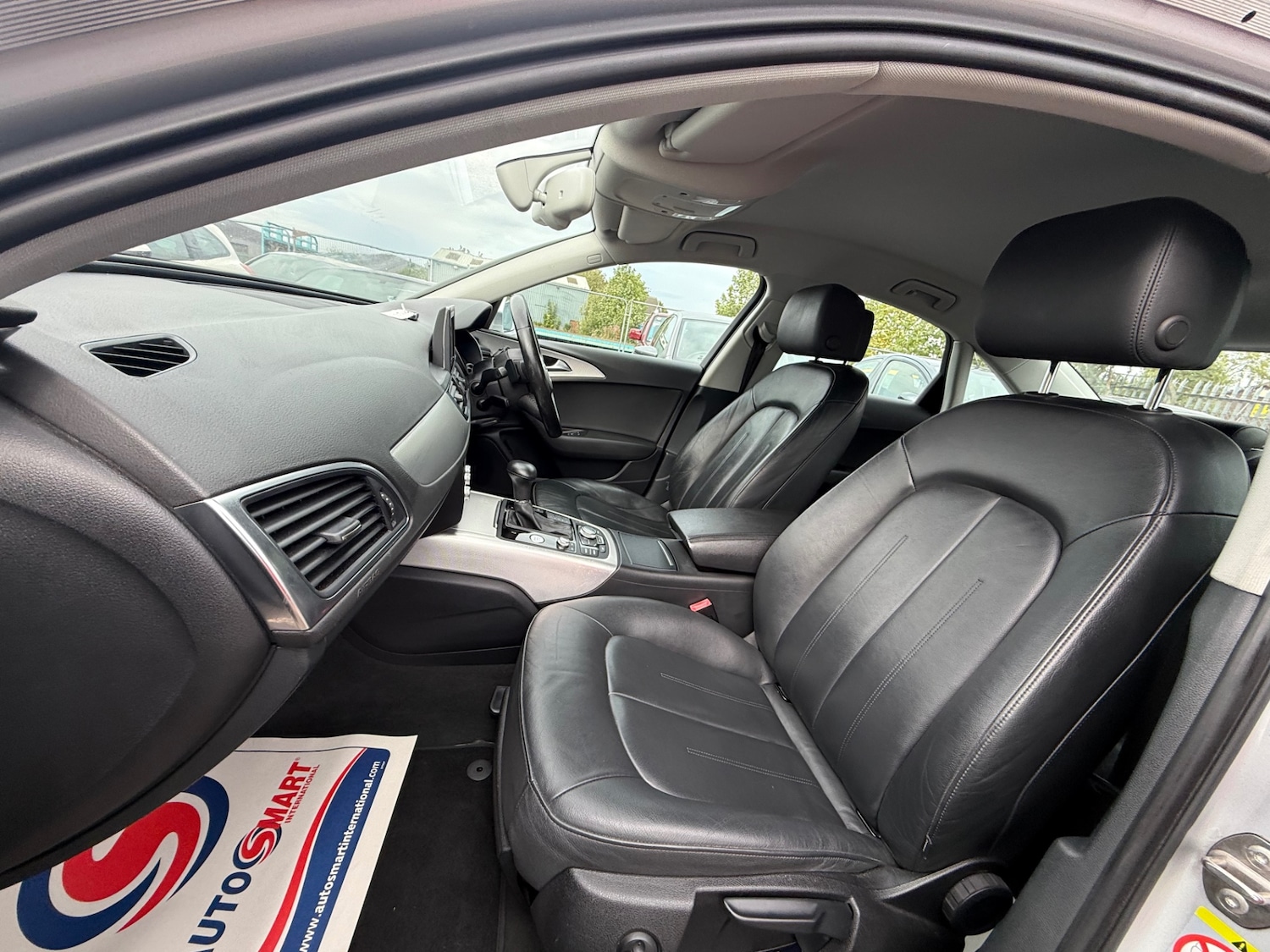 Vehicle 30