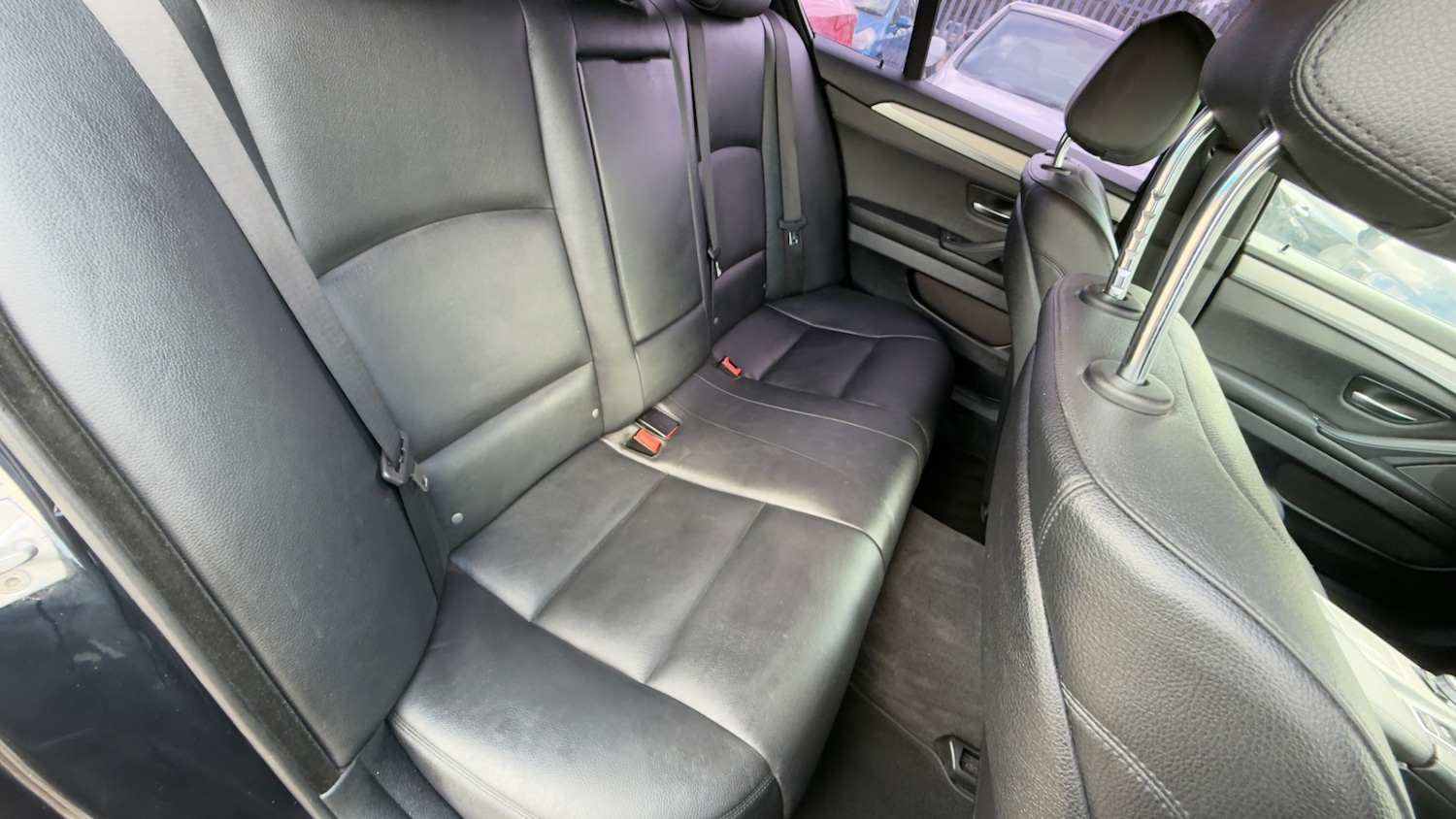 Vehicle 28