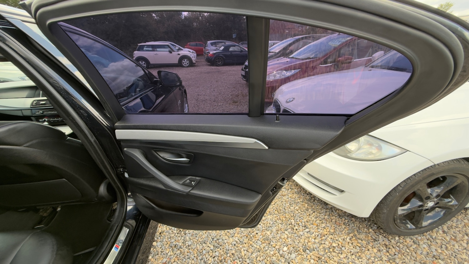Vehicle 29