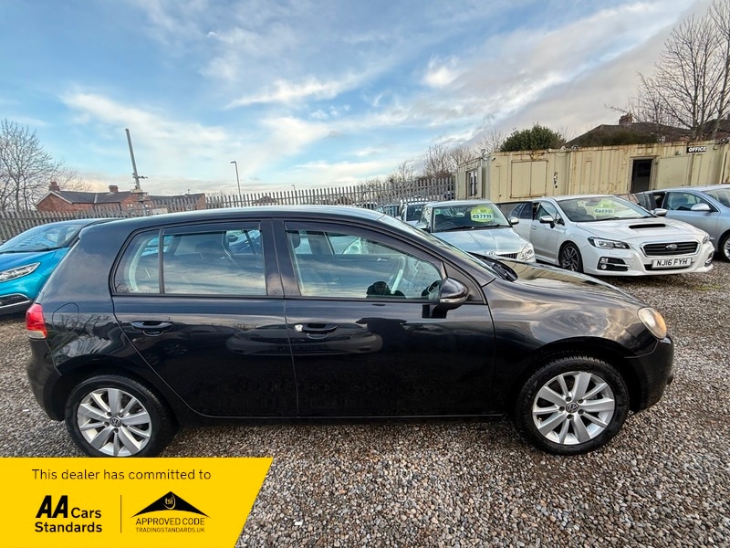 Used Volkswagen Golf 2012 for sale - 78069647: Photo 12