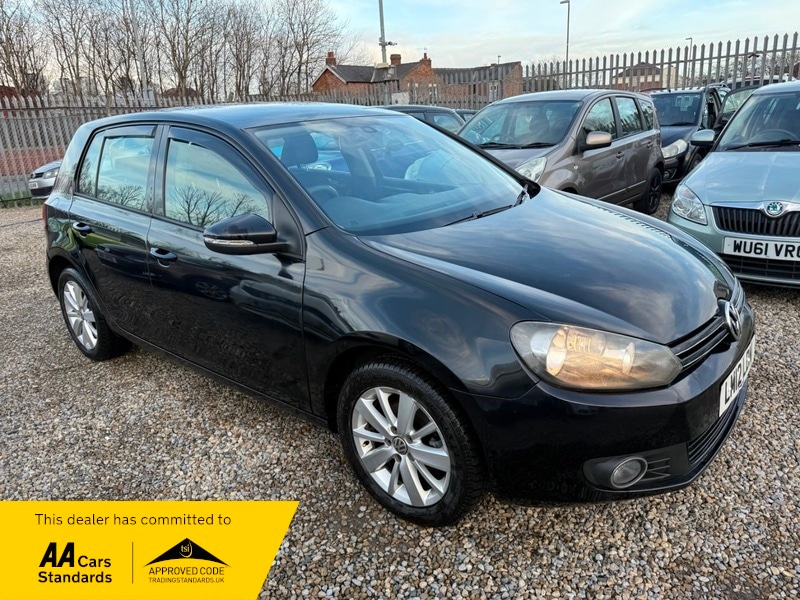 Used Volkswagen Golf 2012 for sale - 78069647: Photo 13