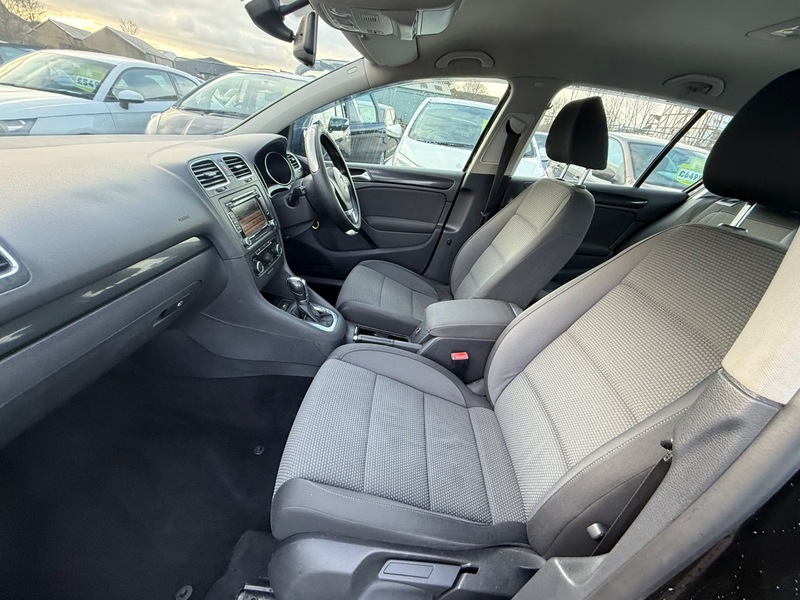 Used Volkswagen Golf 2012 for sale - 78069647: Photo 14