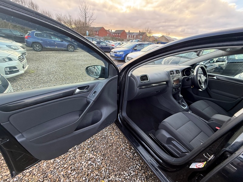 Used Volkswagen Golf 2012 for sale - 78069647: Photo 15