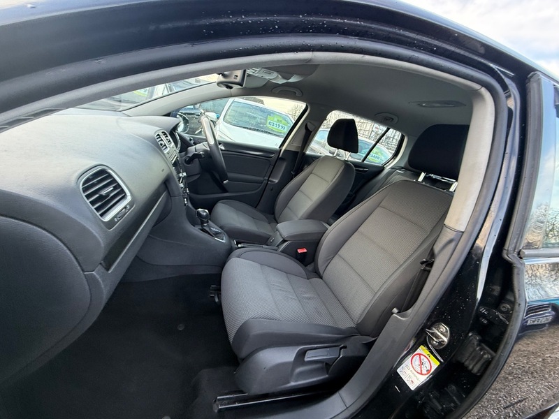 Used Volkswagen Golf 2012 for sale - 78069647: Photo 16