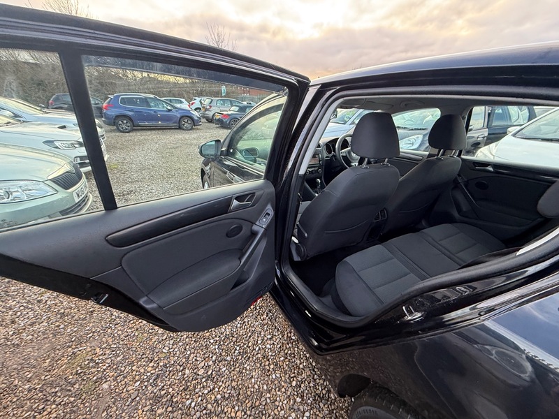 Used Volkswagen Golf 2012 for sale - 78069647: Photo 18