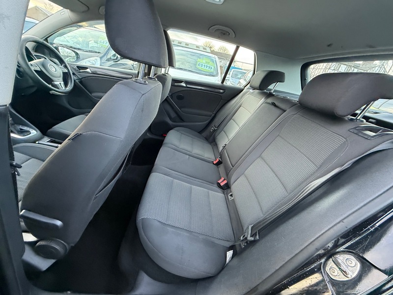 Used Volkswagen Golf 2012 for sale - 78069647: Photo 19