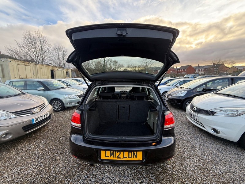 Used Volkswagen Golf 2012 for sale - 78069647: Photo 22