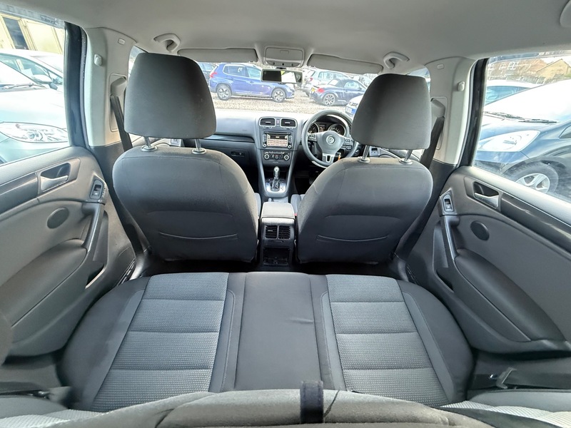 Used Volkswagen Golf 2012 for sale - 78069647: Photo 24