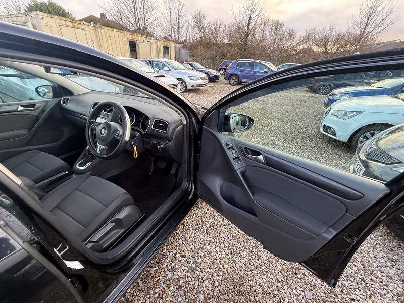 Used Volkswagen Golf 2012 for sale - 78069647: Photo 28