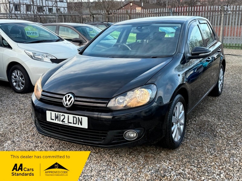 Used Volkswagen Golf 2012 for sale - 78069647: Photo 6