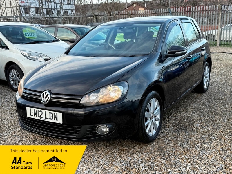 Used Volkswagen Golf 2012 for sale - 78069647: Photo 7