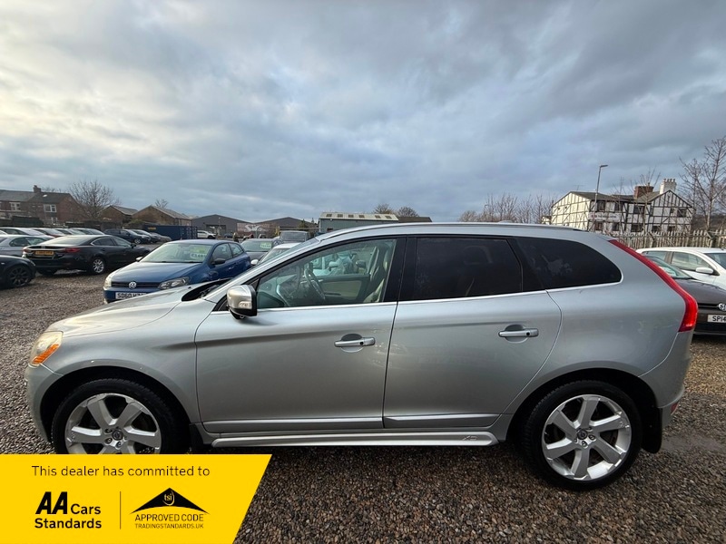 Used Volvo XC60 2012 for sale - 77649756: Photo 10