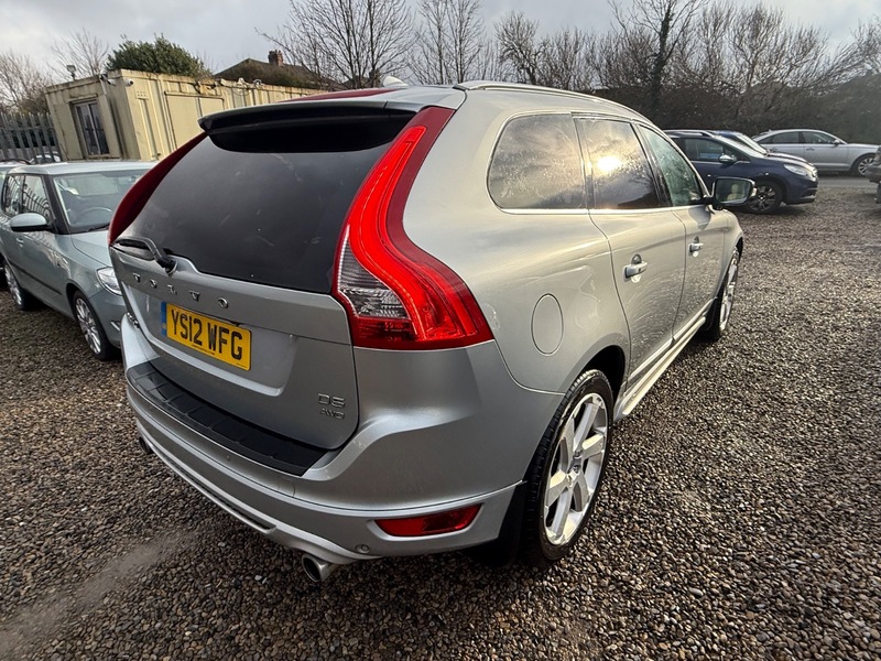 Used Volvo XC60 2012 for sale - 77649756: Photo 14