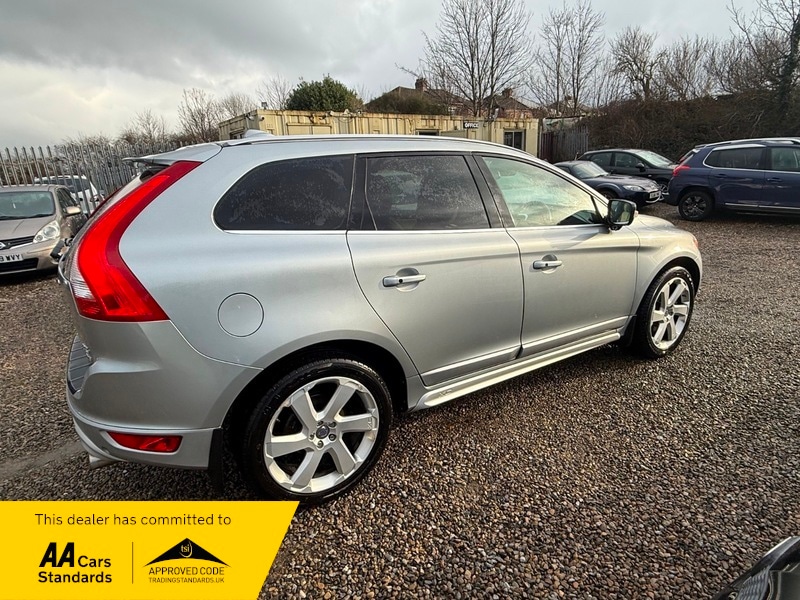 Used Volvo XC60 2012 for sale - 77649756: Photo 15