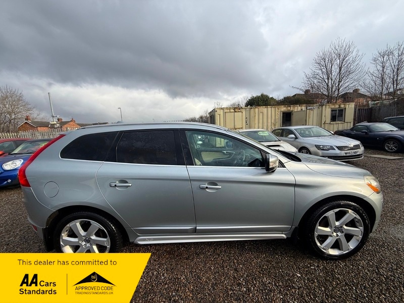 Used Volvo XC60 2012 for sale - 77649756: Photo 16