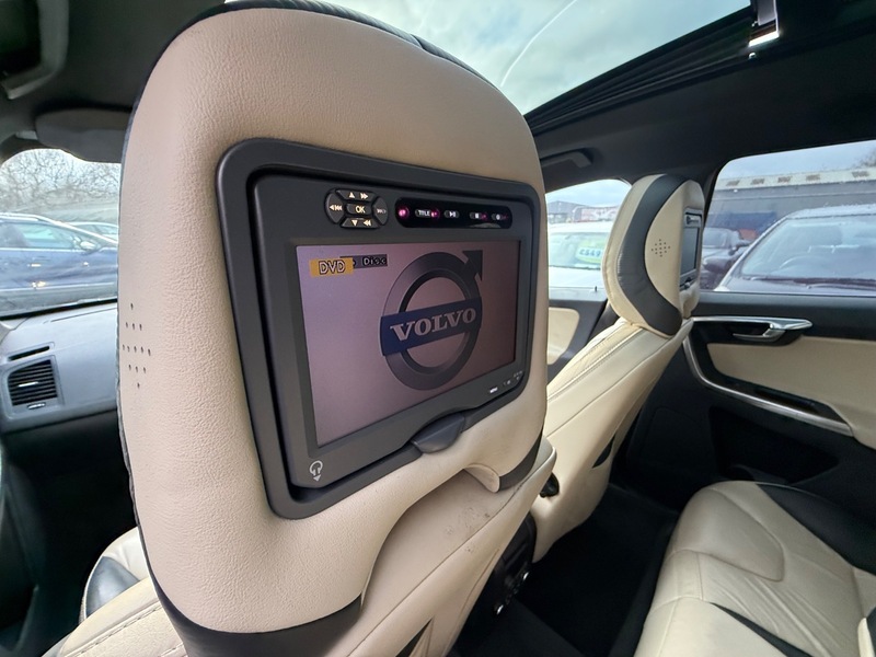 Used Volvo XC60 2012 for sale - 77649756: Photo 23