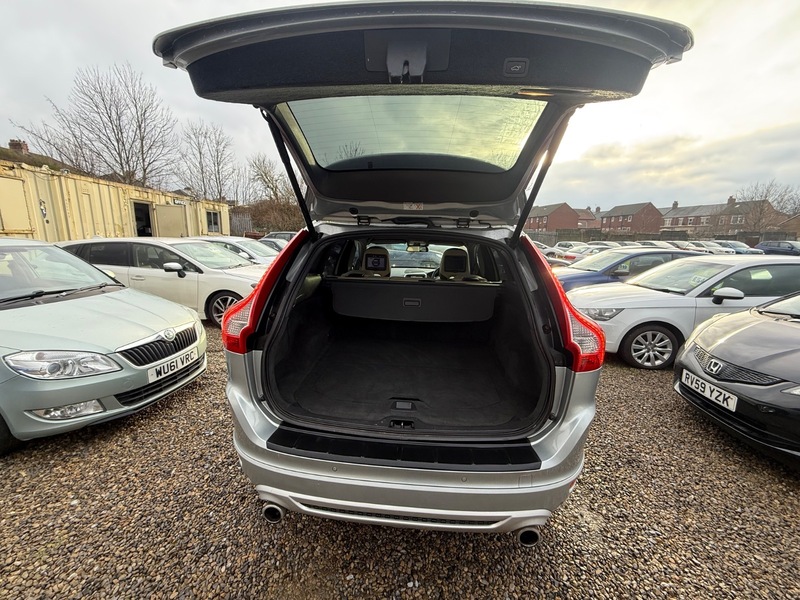 Used Volvo XC60 2012 for sale - 77649756: Photo 27