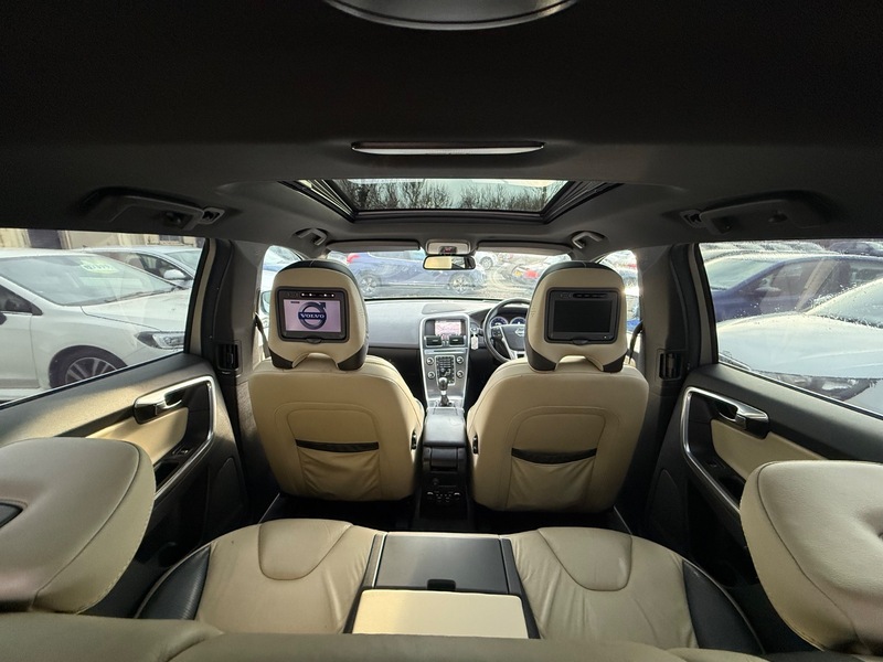 Used Volvo XC60 2012 for sale - 77649756: Photo 28