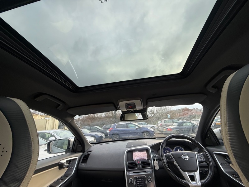 Used Volvo XC60 2012 for sale - 77649756: Photo 32