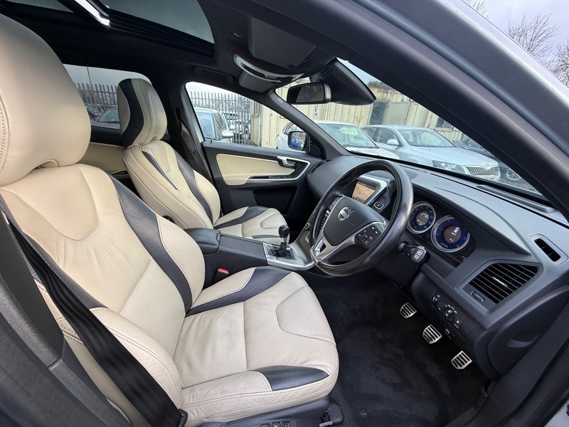 Used Volvo XC60 2012 for sale - 77649756: Photo 33