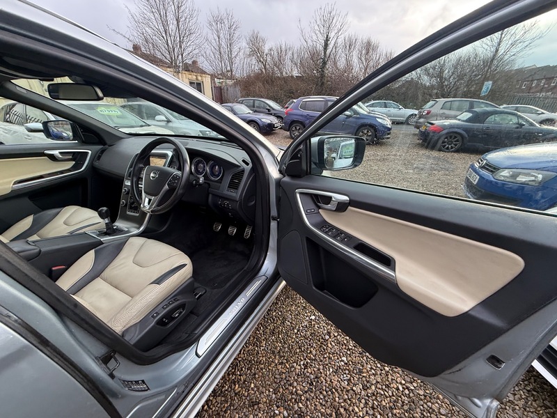 Used Volvo XC60 2012 for sale - 77649756: Photo 34