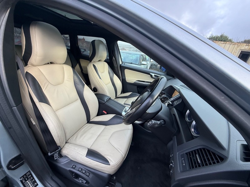 Used Volvo XC60 2012 for sale - 77649756: Photo 35