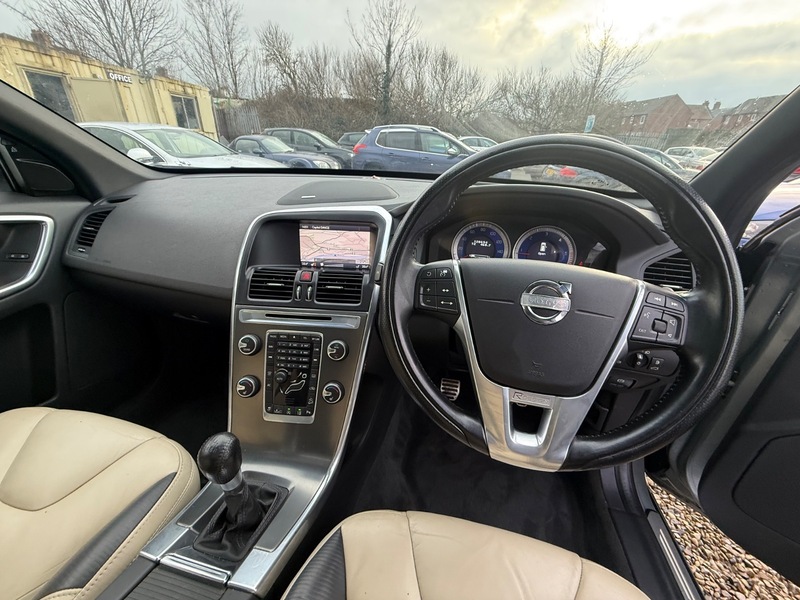 Used Volvo XC60 2012 for sale - 77649756: Photo 36