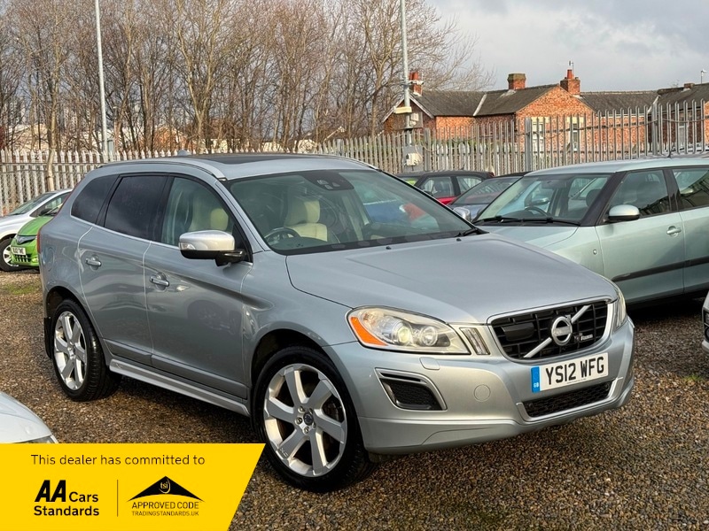 Used Volvo XC60 2012 for sale - 77649756: Photo 5
